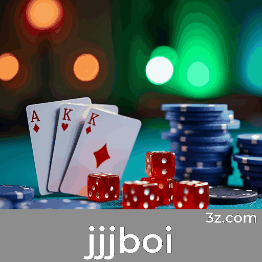 Descubra Jogos Exclusivos no jjjboi e Tenha Experiências Únicas