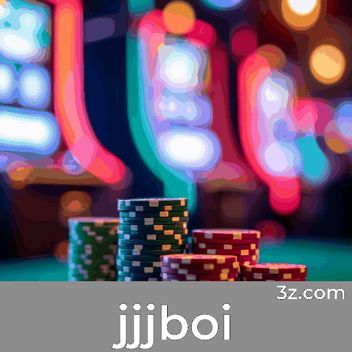 Experiência Inovadora com o App jjjboi: Design Responsivo Avançado