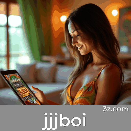 Universo de Jogos Extraordinários do jjjboi: Diversão Sem Limites