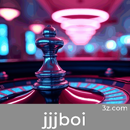 Experiência de Jogos Diversificada com jjjboi e Desenvolvedores Globais