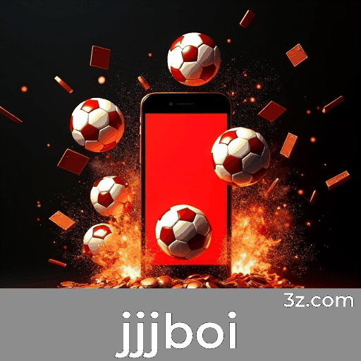 jjjboi: Especialista em Apostas Esportivas Brasileiras