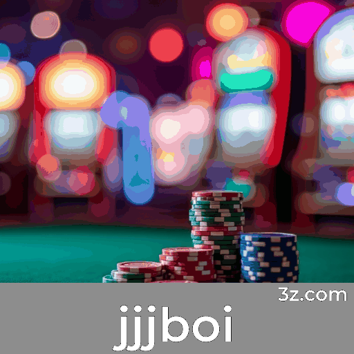 jjjboi: Promoções Exclusivas com Bônus Generosos