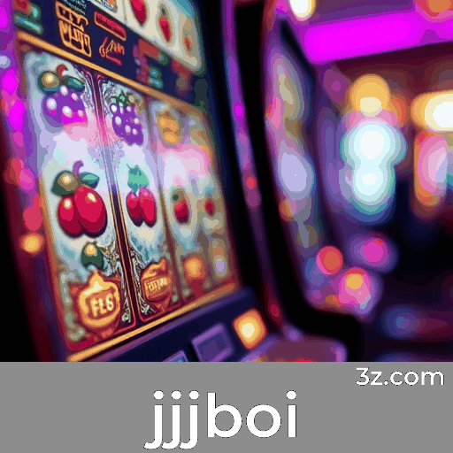 Universo de Jogos Extraordinários do jjjboi: Diversão Sem Limites