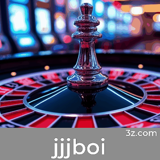 jjjboi Login: Segurança e benefícios especiais