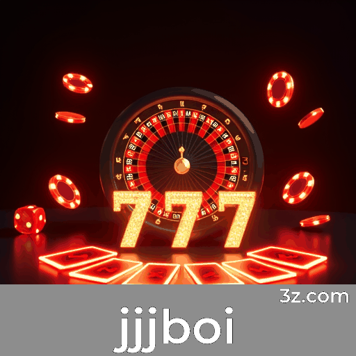 Desbloqueie Surpresas Exclusivas com jjjboi!